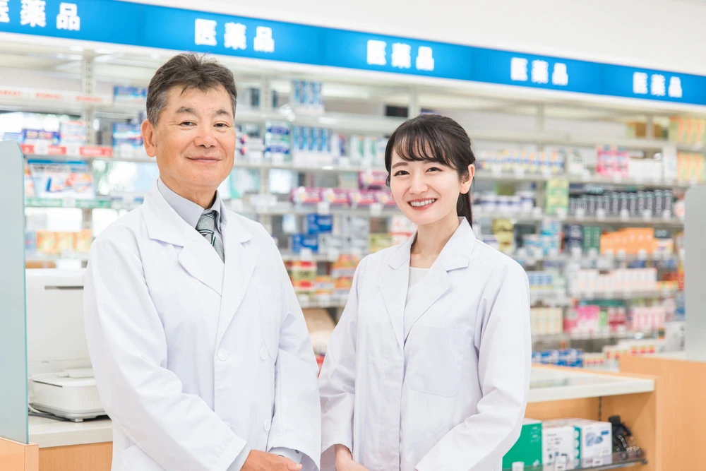 未経験可・ブランク可求人特集