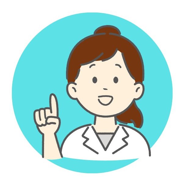 ブランクがありからパート薬剤師へ