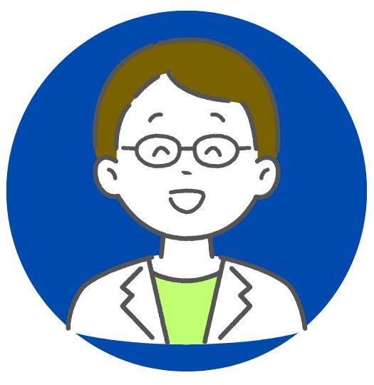 調剤から調剤へ。年収は横ばい、プライベートな時間が増加。